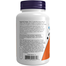 Now Pharmaceutical Grade L-Arginine 500 mg 250 Capsules For Nitric Oxide Production and Blood Vessel Health image