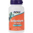 Now Selenium 200 mcg 90 Veg Capsules image