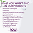 Now Solutions Glutathione Skin Brightener Cream 59ml image