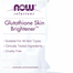 Now Solutions Glutathione Skin Brightener Cream 59ml image