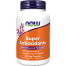 Now Super Antioxidants 120 Capsules image