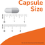 Now Super Antioxidants 120 Capsules image