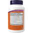 Now Super Antioxidants 120 Capsules image