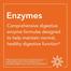 Now Super Enzymes - 180 Capsules -321289933 image