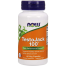 Now TestoJack 100 - 60 Capsules -370598949 image