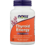 Now Thyroid Energy 90 Veg Capsules -523145592 image