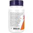 Now Vitamin A 25000 Iu 100 Softgels image