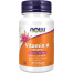 Now Vitamin A 25000 Iu 100 Softgels image