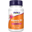 Now Vitamin D 3 High Potency 2mg 120 Softgels image