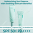 Numbuzin No.1 Clear Filter Sun Essence SPF50 Plus Pa Plus Plus Plus Plus (50ml) image