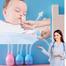 Nursing Suction Nose Suction Device Nasal Suction Cleaner And Baby Aspirator image
