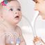 Nursing Suction Nose Suction Device Nasal Suction Cleaner And Baby Aspirator image