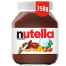 Nutella Hazelnut Chocolate Spread Jar (750gm) image