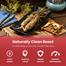 Nutra Champs Korean Red Panax Ginseng 10650 mg 120 Counts -419130778 image