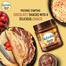 Nutralite Choco Spread Crunchy 275 gm image