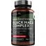 Nutravita Black Maca Root Complex 5000 mg 180 Vegan Capsules image