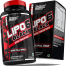 Nutrex Research LIPO 6 Black Ultra Concentrate 60 Capsules -526512185 image