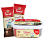 Nutri Plus Tiffin Plus Chocolate Flavor 12 Pcs (Free Toy) image