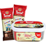 Nutri Plus Tiffin Plus Chocolate Flavor 12 Pcs (Free Toy) image