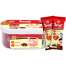 Nutri Plus Tiffin Plus Chocolate Value Pack - 168gm image