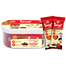 Nutri Plus Tiffin Plus Chocolate Value Pack - 168gm image