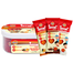 Nutri Plus Tiffin Plus Combo Pack Value Pack - 144 gm image