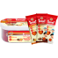 Nutri Plus Tiffin Plus Combo Pack Value Pack - 144 gm image