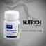 Nutrich® Complete Nutritional Supplement Of Vitamins And Minerals 30Tablets. image