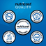 Nutricost D Aspartic Acid 2000mg 180 Capsules image