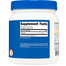 Nutricost L-Glutamine Powder-500gm image