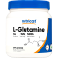 Nutricost L-Glutamine Powder-500gm image
