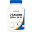 Nutricost L-Leucine 2,000mg 120 Vegetarian Capsules -523491918 image