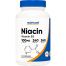 Nutricost Niacin Vitamin B3 (100mg) 240 Capsules -370722808 image