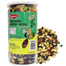 Nuttos Organic Mixed Nuts - 400gm image