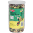 Nuttos Organic Mixed Nuts - 400gm image