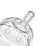 Nuvita 2 Nipple and 1 Anti-Colic Valve image