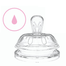Nuvita 2 Nipple and 1 Anti-Colic Valve image