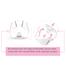 Nuvita Mimic Baby Feeding Bottle - 150ml image