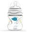 Nuvita Mimic Baby Feeding Bottle - 150ml image