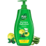 Nyle Naturals Dryness Hydration Shampoo With Tulsi And Amla 400 ml image