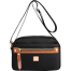 Nylon Fashion Cross Body Bag Lightweight Portable Shoulder Bag image