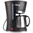 OCEAN Coffee Maker 1.2 Ltr S/S image