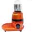 OCEAN Blender Ocean (3 In 1) 750w Orange Indian image
