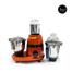 OCEAN Blender Ocean (3 In 1) 750w Orange Indian image