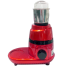 OCEAN Blender Ocean (3 In 1) 750w Red Indian image