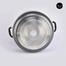 OCEAN Cooking Pot 40cm W/G Lid Stone Coating image