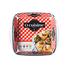 OCUISINE 212BC00 Roaster Square 2.2 Ltr. (25x22x7) Cm image