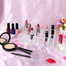 OFRANK 36 Spaces Lipstick Holder, Clear Acrylic Lipstick Organizer for Lipstick, Brushes, Bottles, and more image