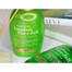 OGX Bamboo Fiber-Full Conditioner - 385ml image