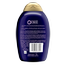 OGX Blonde Enhance Plus Purple Toning Shampoo 385ml image